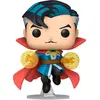 Image de Funko Pop! Marvel Spider-Man - Figurki Doctor Strange - Winylowa Kolekcja 2023