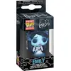 Image de Figurine Funko POP Keychain Corpse Bride Emily Brelok