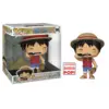 Image de Figurine Pop Funko One Piece Super Sized Jumbo POP! Vinyl figurine Monkey D. Luffy (Stretching) 25 cm - Figurines Pop Funko Pop! - BM-238089