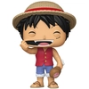 Image de FUNKO POP! Jumbo Monkey D. Luffy with Meat - Neuf