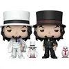 Image de FUNKO POP ! Vinyl Figurine One Piece Rob Lucci avec Hattori 1997 Special Chance of Chase