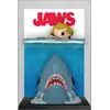 Image de POP - Pochettes VHS - Les Dents de la mer 50e Anny. - Grand requin