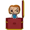 Image de Funko Pop! Pocket POPers - Figurki Chucky | Winylowa Figurak dla Kolekcjonerów