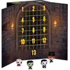 Image de Funko Pop - Figurka z kalendarza adwentowego 13-dniowy Straszny Countdown
