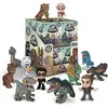 Image de Jurassic World Mystery Minis Minifiguren P&W 5 cm Display (12)