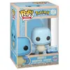 Image de Figurka Vinylowa Squirtle 9 cm z serii POP! - Funko