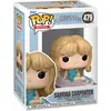 Image de FUNKO POP - Music - Sabrina Carpenter Sabrina in Night Gown #1479