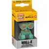 Image de Disney Wall-E Porte-cl ©s Funko POP ! Keychain - Wall-E (patine)