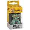 Image de Figurine Funko Pop Keychain Wall E Patina - Neuf