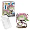 Image de Funko Pop! Plus : Demon Slayer - Mitsuri Kanroji #2046 Édition spéciale exclusive