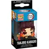 Image de Funko Pocket POP! Demon Slayer Tanjiro Kamado - Figurki na Klucze
