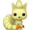 Image de Pokemon Super Sized Jumbo POP ! Vinyl Figur Ninetales 25 cm