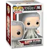 Image de Figurine Vinyle Funko Pop! Movies TRON: Ares Kevin Flynn N°1966 Boîte fenêtre Robe blanche - Neuf