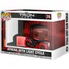 Image de Funko POP! Figurki: Tron Ares z Motocyklem wietlnym - 15 cm