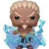 Image de Funko Pop Naruto - Ay (4ième Raikage) #2098