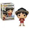 Image de Figurine Pop Funko ONE PIECE - POP Animation N° 2052 - Luffy Whole Cake - Figurines Pop - BM-242103