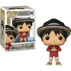 Image de Funko Pop ! One Piece - Luffy Whole Cake - #2052