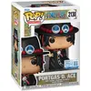 Image de Funko Pop - Portgas D. Ace #2130 "Intro"