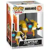 Image de Figurine Pop! Vinyl Funko Borderlands 4 Claptrap n°1165 9 cm Multicolore Boîte fenêtre - Neuf