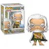Image de Figurine Pop Funko ONE PIECE - POP Animation N° 2150 - Silvers Rayleigh Avec Chase - Figurines Pop - BM-242105