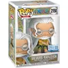 Image de FUNKO POP ! Vinyl Figurine Animation One Piece Silvers Rayleigh 2150 Special Chance of Chase