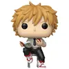 Image de Funko Pop! Animation : Chainsaw Man - Denji (en train de lire) #2377
