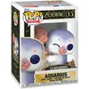 Image de Figurka PVC POP! Aquarius (Wodnik) 9 cm od Funko - Kolekcja Zodiak