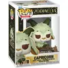 Image de Figurka PVC POP! Zodiak   Kozioro ec (grudzie ), 9 cm, Funko