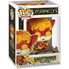 Image de Figurka Vinylowa Funko POP! Zodiac Sagittarius (Listopad) 9 cm