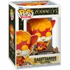 Image de Figurine De Collection Funko Pop Zodiac 15 Sagittaire