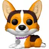 Image de Funko Legacy POP ! Pets Vinyl Figure Corgi 9 cm