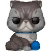 Image de Funko-Legacy POP Pets Figurine Vinyle Chat Persan 9 cm