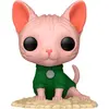 Image de Funko-Legacy POP Pets Vinyl Figur Sphinx Cat 9 cm