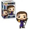 Image de Baldur's Gate 3 POP ! Games Figuren Vinyle Gale avec Glow Chase 9 cm Sortiment (6)