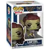 Image de Figurine Pop! Vinyl Funko Lae'zel Baldur's Gate 3 9 cm No. 1147 Multicolore - Neuf