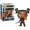 Image de Figurine Pop Funko BALDUR'S GATE 3 - POP Games - Wyll - Figurines Pop - BM-242946