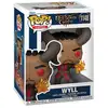 Image de Figurine vinyle Funko Pop! Games Wyll 1148 9 cm Multicolore - Neuf