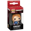Image de Figurine Funko Pop Keychain Horror S11 Chucky - Neuf