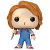Image de FUNKO POP! Chucky (Bloody Nose) - Neuf