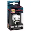 Image de Figurine Funko Pop Keychain Horror S11 Terrifer - Neuf