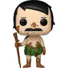 Image de Bob's Burgers Funko POP ! Télévision Figurine PVC à collectionner Bob Belcher (2168)