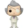 Image de Bob's Burgers Funko POP ! Television Figurine PVC à collectionner Calvin Fischoeder (2169)