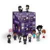Image de Mercredi Mystère Minis Minifiguren PDQ 5 cm Présentoir (12)