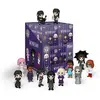 Image de Figurine vinyle Mystery Minis Funko Wednesday Blind Box 5-6 cm Violet et Noir - Neuf