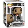 Image de Figurka WNBA POP! Vinyl A'ja Wilson z Las Vegas Aces 9 cm   Funko