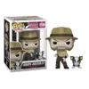 Image de Figurine Pop Funko JOJO PART 3 - POP & Buddy N° 2146 - Joseph Joestar & Iggy - Figurines Pop JoJo's Bizarre Adventure - BM-242930
