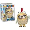 Image de Figurine Pop Funko TOY STORY 30EME ANNIVERSAIRE - POP Disney N° 1600 - Al - Figurines Pop - BM-238986