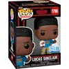 Image de Stranger Things 5 Lucas Sinclair Exclusif #1798
