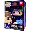 Image de Stranger Things 5 Jonathan Byers Exclusif #1797