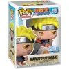 Image de FUNKO POP! Figurine en vinyle Animation Naruto Shippuden Naruto Uzumaki Lava Release Rasenshuriken 2120 Spécial